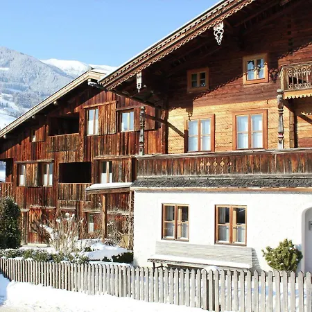 Apartament Brizerhaus 1 *