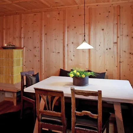 Apartament Brizerhaus 1 Ramsberg
