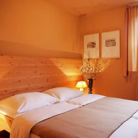Apartament Brizerhaus 1 Ramsberg