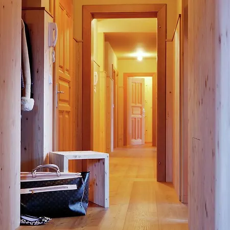 Apartament Brizerhaus 1 *