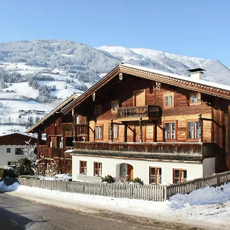Brizerhaus 1 *