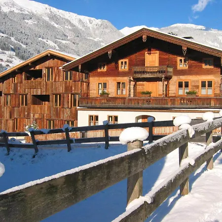 Brizerhaus 1 * Ramsberg