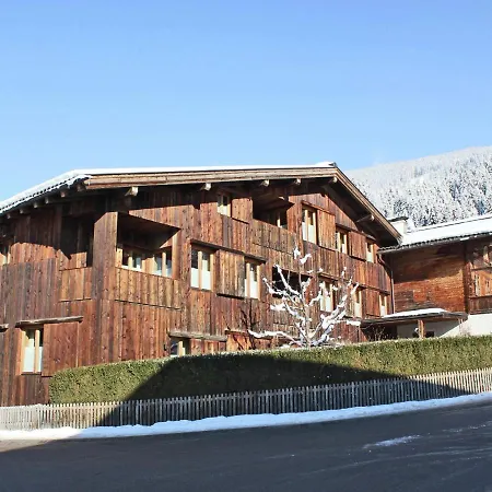 Brizerhaus 1 Ramsberg