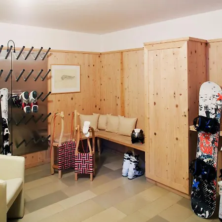 Apartment Brizerhaus 1