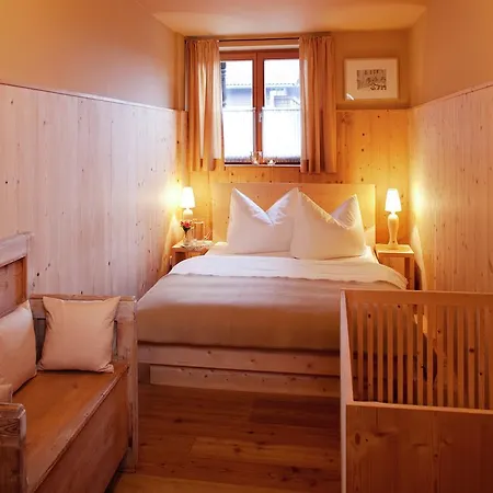 Apartment Brizerhaus 1 Ramsberg